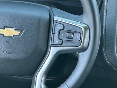 Used 2023 Chevrolet Tahoe Premier w/ Max Trailering Package AWD/4WD image 23