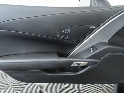 Used 2019 Chevrolet Corvette Grand Sport image 29