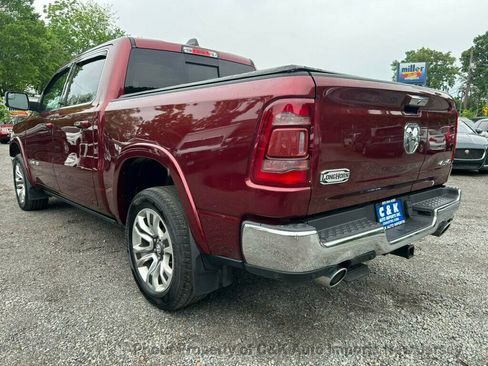 Used 2022 RAM 1500 Limited AWD/4WD image 14