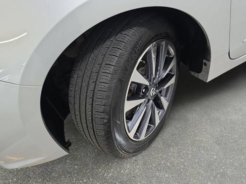 Used 2016 Nissan Altima 2.5 SL w/ 2.5 Technology w/LED Package FWD image 29