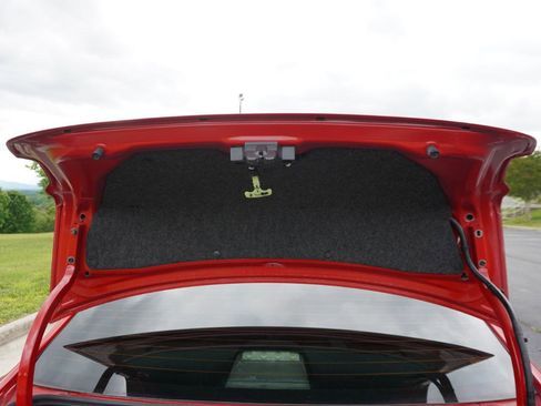 Used 2021 Subaru WRX Premium AWD/4WD image 27