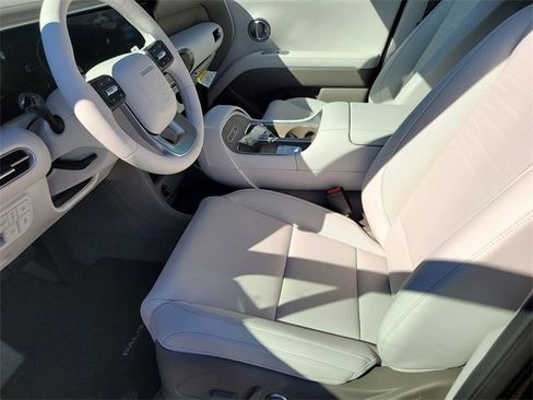 New 2026 Hyundai Palisade Limited image 12
