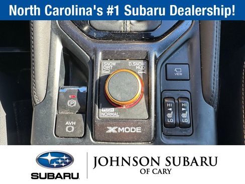 Used 2022 Subaru Forester Wilderness image 15