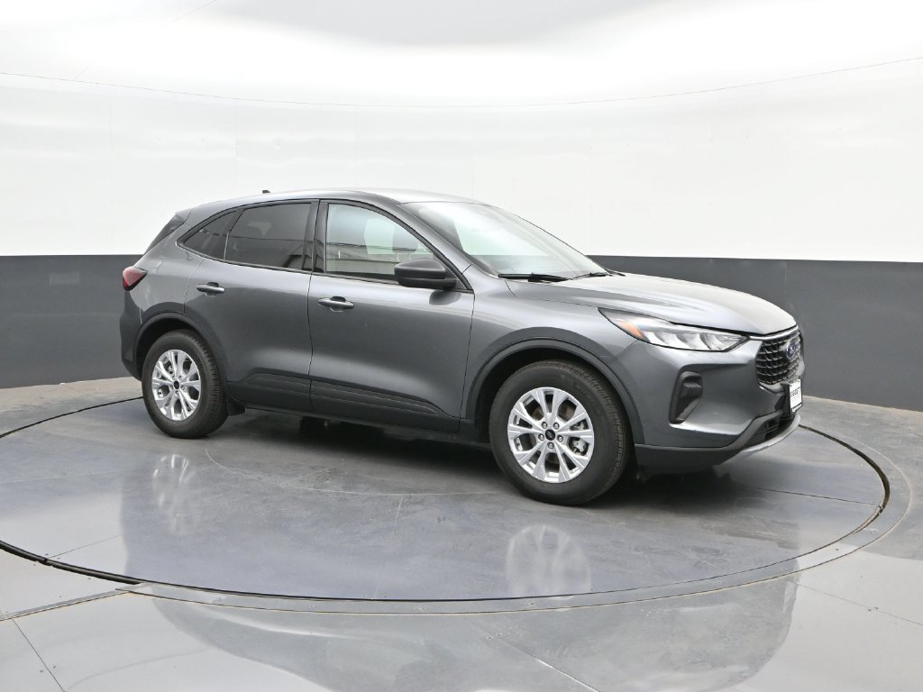 Used 2025 Ford Escape Active FWD image 17