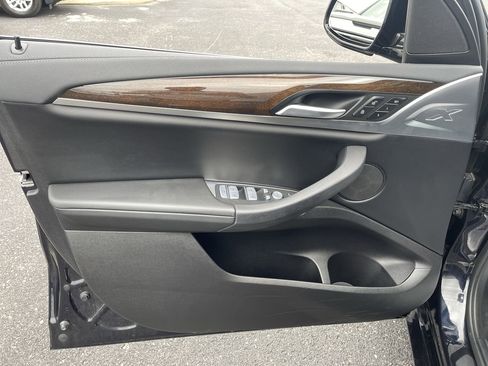 Used 2023 BMW X3 M40i w/ Premium Package image 23