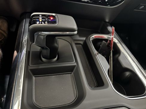 New 2026 Chevrolet Silverado 1500 LTZ w/ LTZ Premium Package image 20