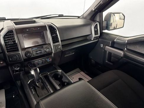 Used 2020 Ford F150 XLT w/ Equipment Group 302A Luxury image 23