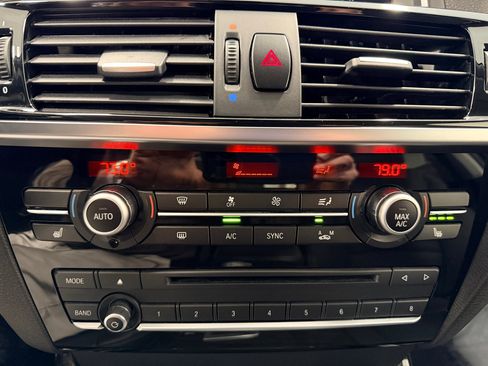 Used 2016 BMW X3 xDrive35i image 44