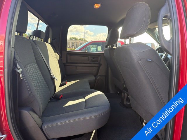Used 2026 RAM 2500 Tradesman AWD/4WD image 11