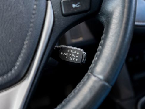Used 2018 Toyota RAV4 Limited w/ Advanced Technology Package FWD image 34