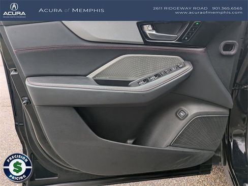 Certified 2023 Acura MDX A-Spec image 23