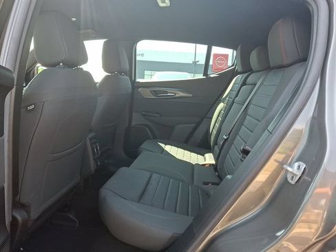 Used 2024 Dodge Hornet R/T w/ Tech Pack w/o Parking AWD/4WD image 10