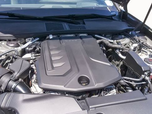 Certified 2025 Audi A5 2.0T Premium Plus w/ Premium Plus AWD/4WD image 25