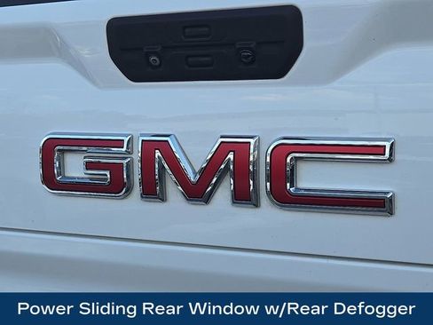 Used 2019 GMC Sierra 1500 AT4 image 31