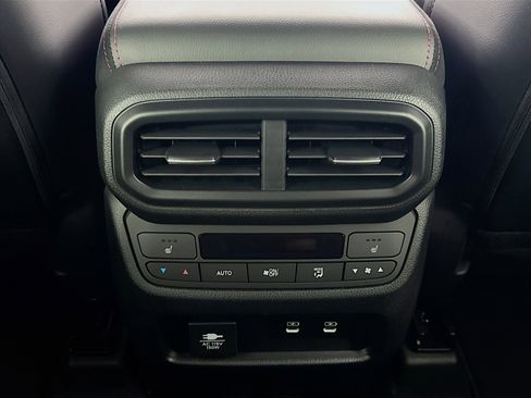 New 2026 Honda Pilot Black Edition image 27