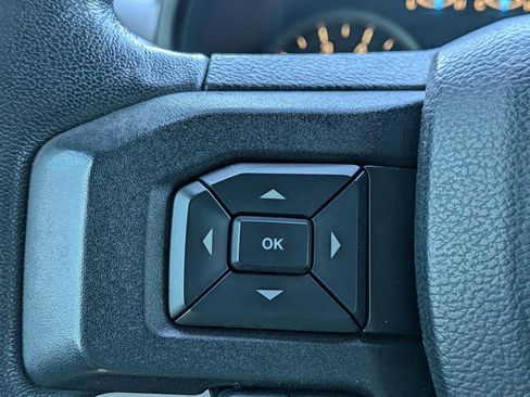 Used 2018 Ford F150 XLT w/ Equipment Group 302A Luxury AWD/4WD image 23