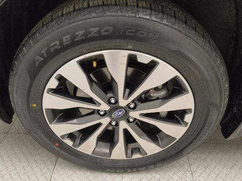 Used 2017 Subaru Outback 2.5i Limited image 31