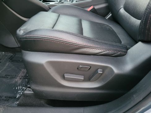 Used 2016 MAZDA CX-5 Grand Touring AWD/4WD image 19