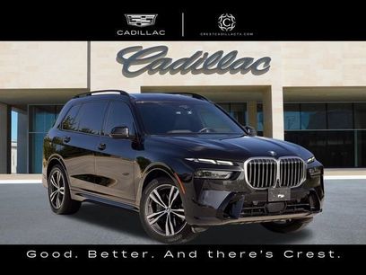 Used 2023 BMW X7 xDrive40i w/ M Sport Package