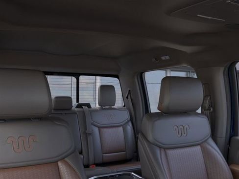 New 2026 Ford F150 King Ranch w/ Equipment Group 601A High image 22