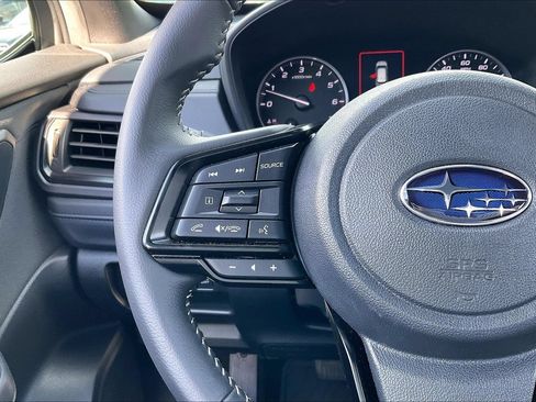 Certified 2026 Subaru Forester Premium AWD/4WD image 19