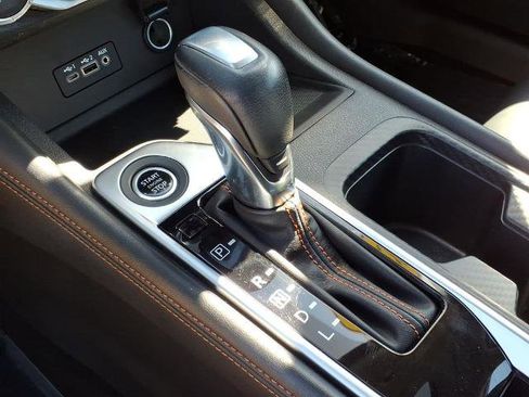 Certified 2023 Nissan Sentra SR w/ SR Premium Package FWD image 20