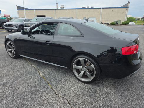 Used 2014 Audi S5 Prestige AWD/4WD image 5