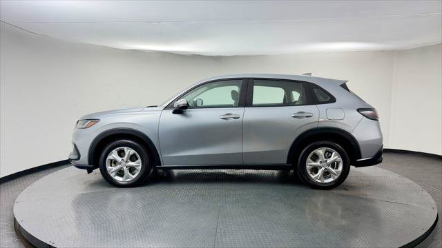 Used 2023 Honda HR-V LX image 11
