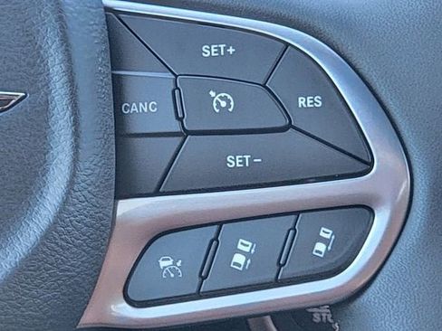 New 2026 Chrysler Pacifica Pinnacle AWD/4WD image 34