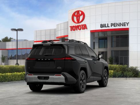 New 2026 Toyota RAV4 AWD image 9