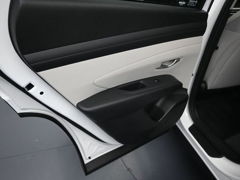 Used 2025 Hyundai Tucson SEL image 30