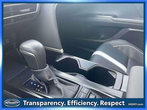 Certified 2025 Toyota Camry SE image 31