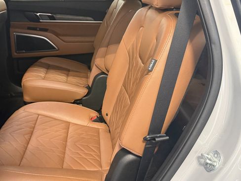 Used 2024 Kia Telluride EX X-Line AWD/4WD image 26