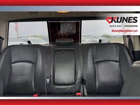 Used 2012 RAM 1500 Limited AWD/4WD image 44