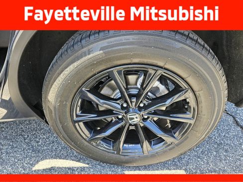 Used 2025 Honda CR-V Sport-L image 14