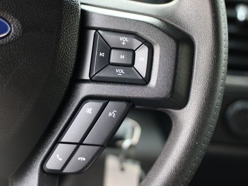 Used 2018 Ford F150 XLT AWD/4WD image 17
