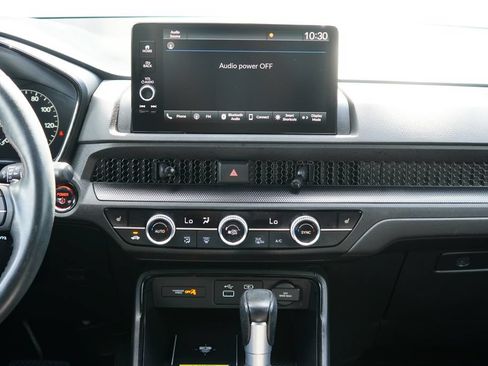 Used 2024 Honda CR-V Sport-L image 23