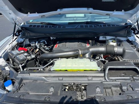 New 2025 Ford F150 Raptor image 35