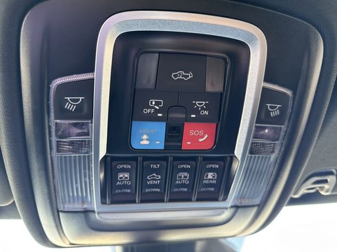 New 2026 RAM 1500 Rebel w/ Rebel Level 2 Equipment Group image 22