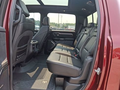 Used 2024 RAM 1500 TRX AWD/4WD image 13