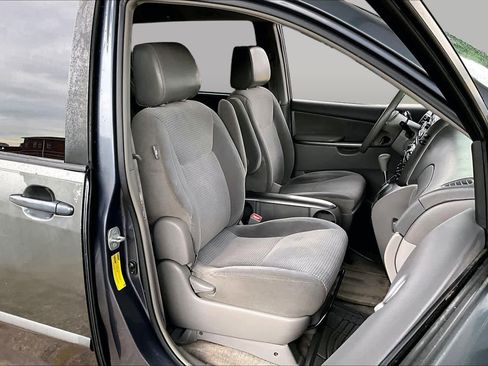 Used 2006 Toyota Sienna LE FWD image 8