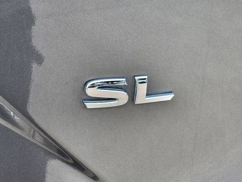 Used 2017 Nissan Murano SL w/ SL Technology Package FWD image 12