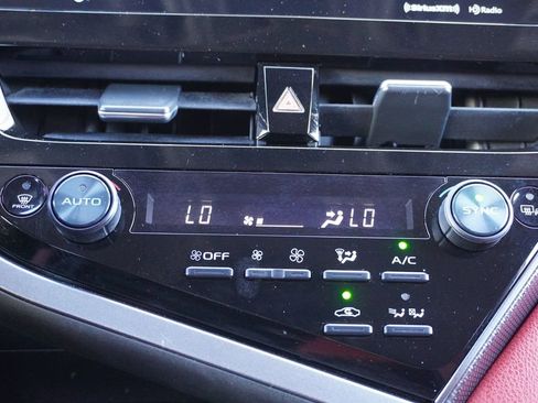 Certified 2021 Toyota Camry XSE image 17