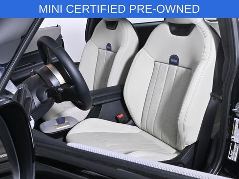 Used 2025 MINI Cooper S FWD image 25