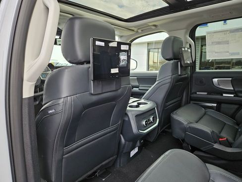 New 2026 Ford Expedition Max Platinum AWD/4WD image 25