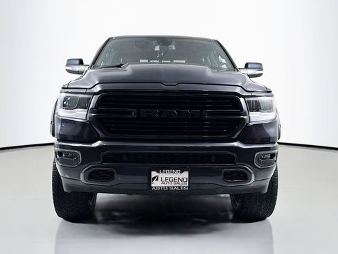 Used 2019 RAM 1500 Sport w/ Level 2 Equipment Group image 2