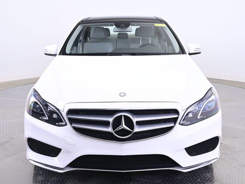 Used 2015 Mercedes-Benz E 400 E 400 image 10