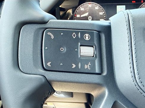 New 2026 Land Rover Defender 130 V8 AWD/4WD image 38