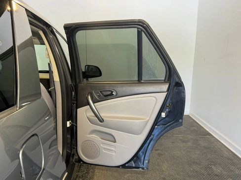Used 2006 Saturn Vue 2WD w/ Comfort Pkg image 23