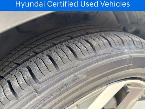 Certified 2023 Hyundai Venue SEL FWD image 34